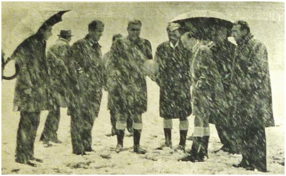 Ali Beratlıgil Galatasaraylı Büyük Ali Dinyakos